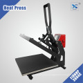 XINHONG Wholesale Auto Open T shirt Heat Press Machine